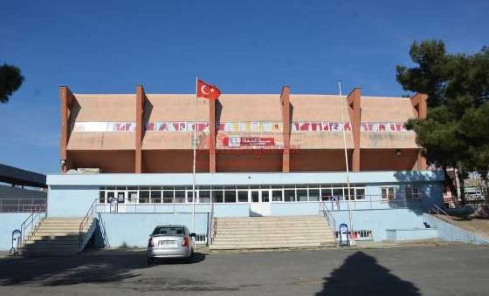 Çorlu'ya Yakışmıyor!