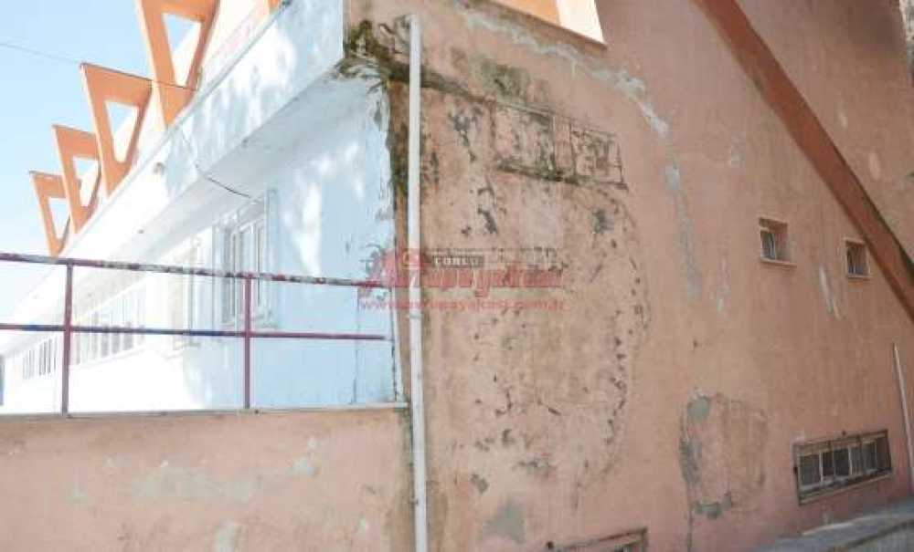 Çorlu'ya Yakışmıyor!