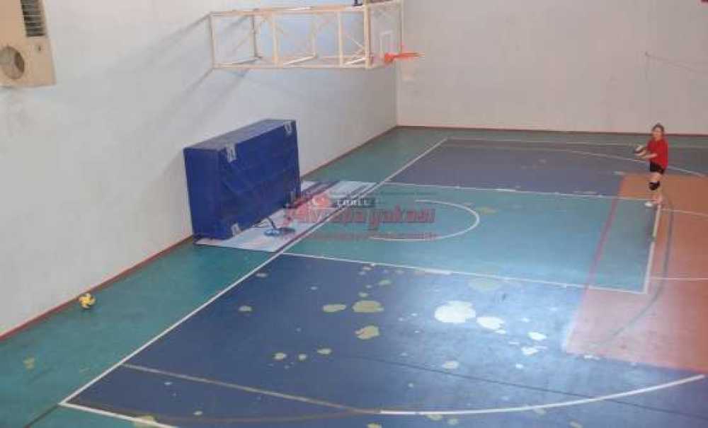 Çorlu'ya Yakışmıyor!