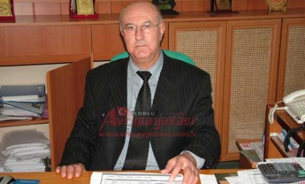 Çorlulu Esnaf Ve Sanatkarlara 0 Faizli Kredi Müjdesi