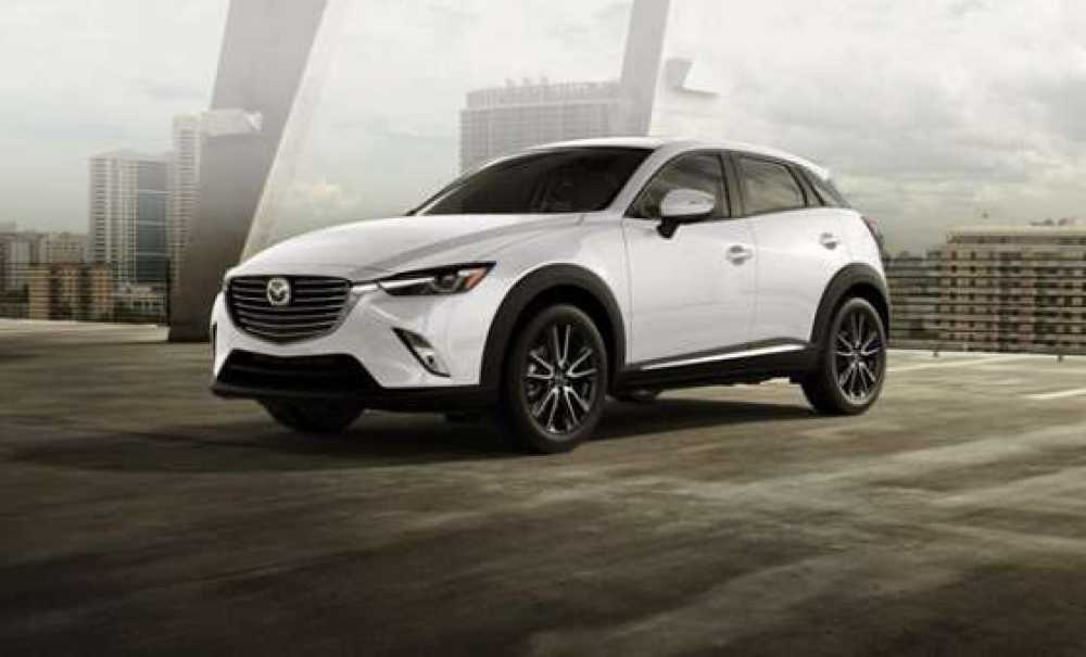 Ertuğrul Otomotiv'den Mazda Test Sürüşü Günlerine Davet