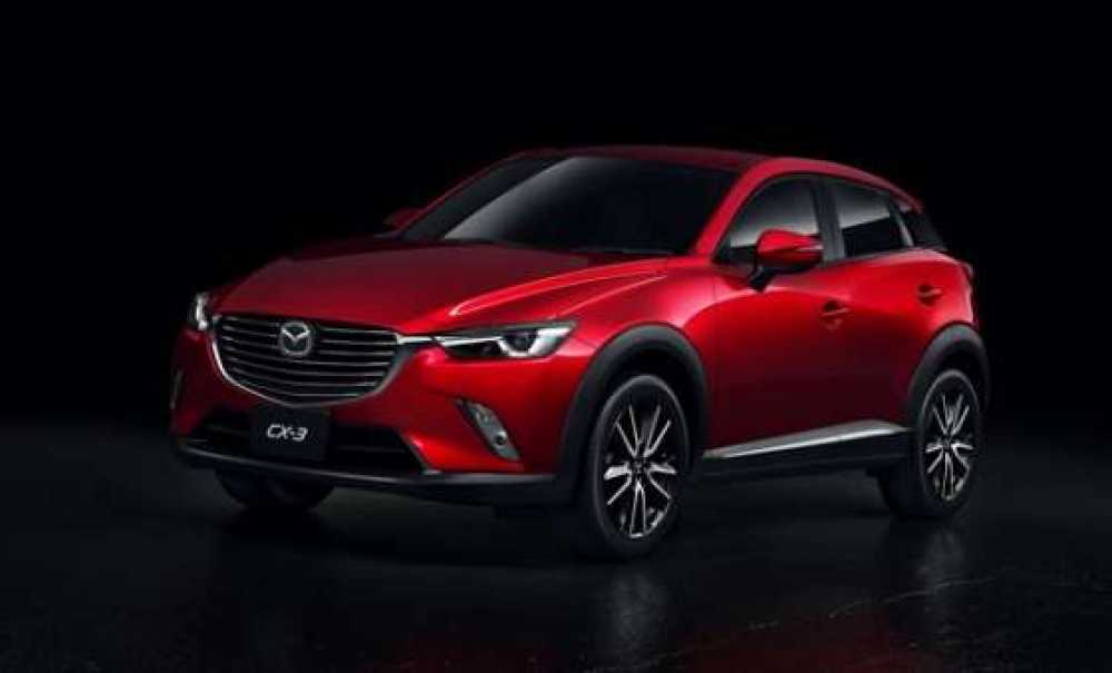 Ertuğrul Otomotiv'den Mazda Test Sürüşü Günlerine Davet