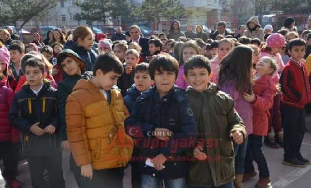 Öğrenciler İçin İkinci Dönem Başladı