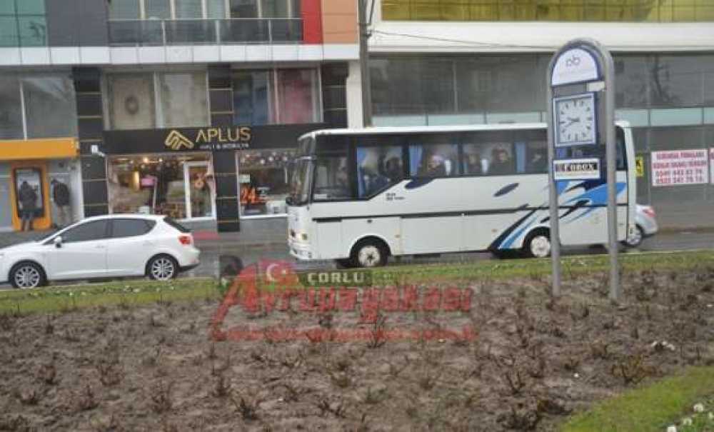 İşiniz Bu Saate Kaldıysa Yandınız