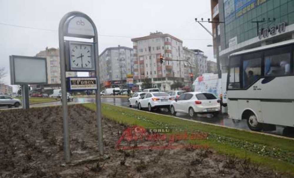 İşiniz Bu Saate Kaldıysa Yandınız