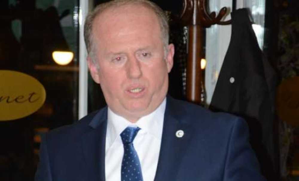 Yeşilay Tekirdağ Şubesi Başkanı Şener Çelikayar: “Sigarasız Bir Hayat Mümkün”