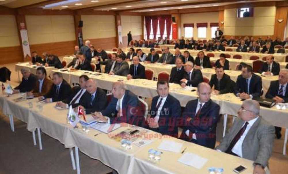 Büyükşehirden Anlamlı 11 Okul Projesi