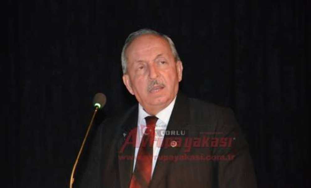 Başkan Albayrak Sonunda Açıkladı