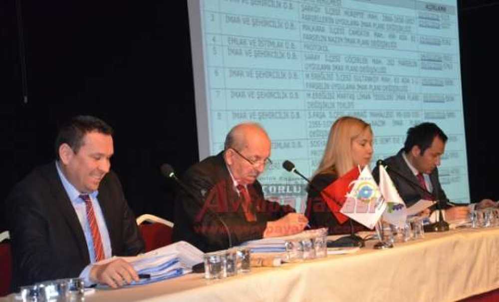 Başkan Albayrak Sonunda Açıkladı