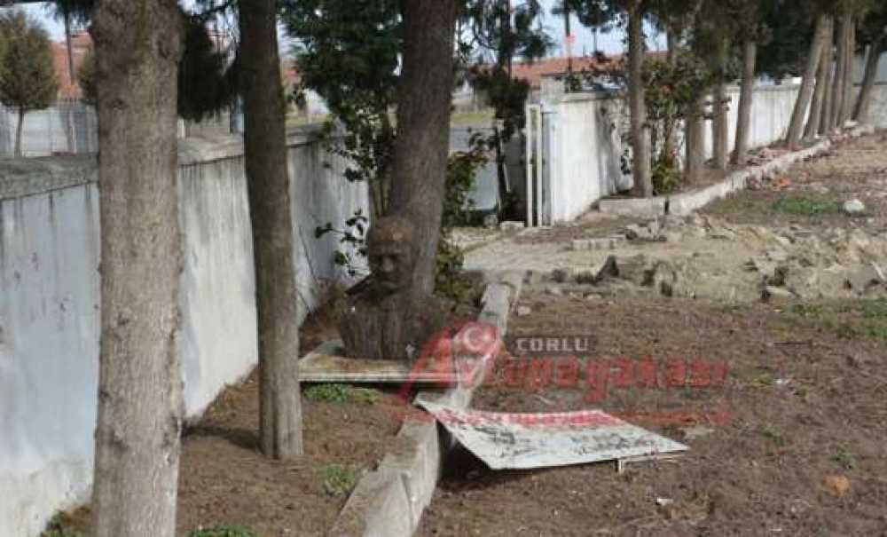 Büyük Saygısızlık