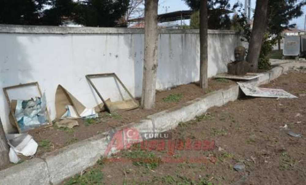 Büyük Saygısızlık