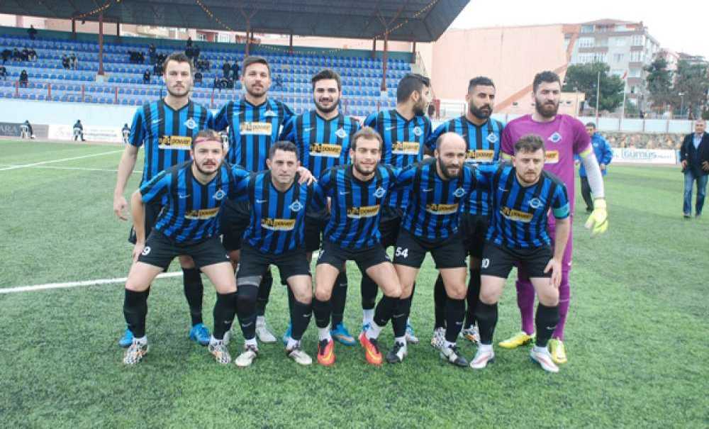 Çorlu Gençlerbirliğispor – Çerkezköy 1911 Maçının Başlama Saati Değiştirildi