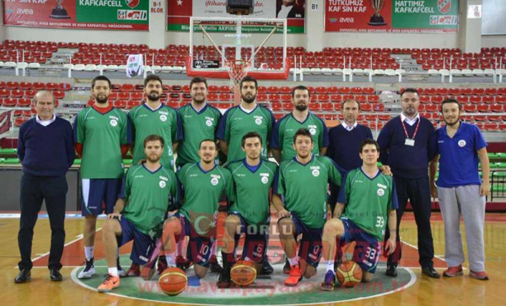 Çbsk Boluspor`u Konuk Edecek