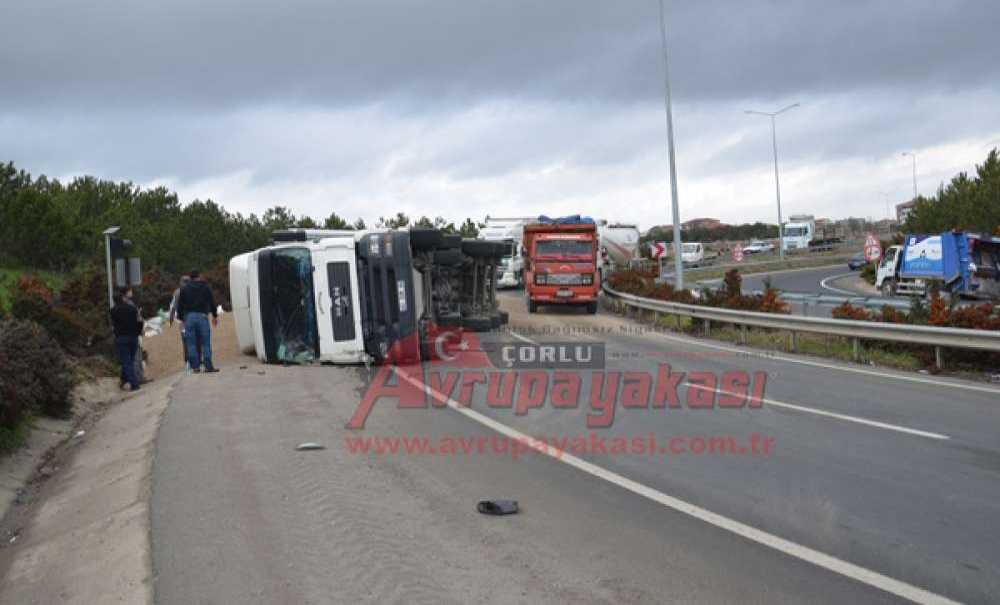 Aynı Yer Aynı Kaza