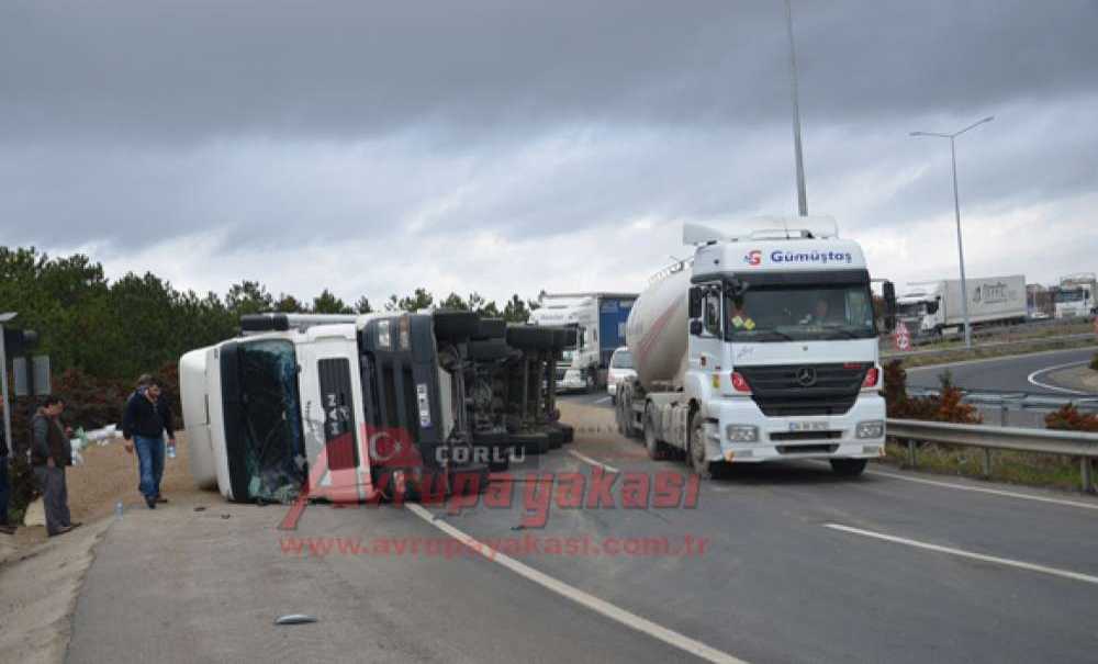 Aynı Yer Aynı Kaza