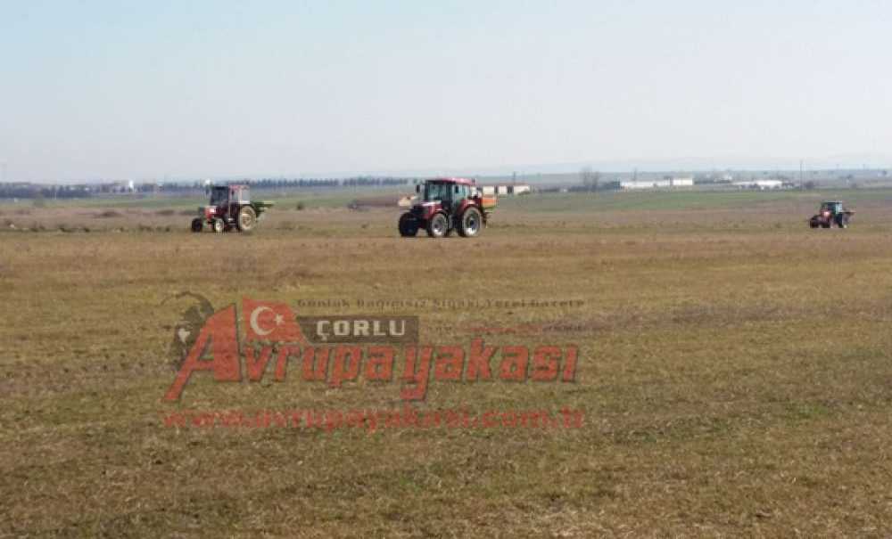 Bu Kez De Seymen`in Meraları İyileştirildi