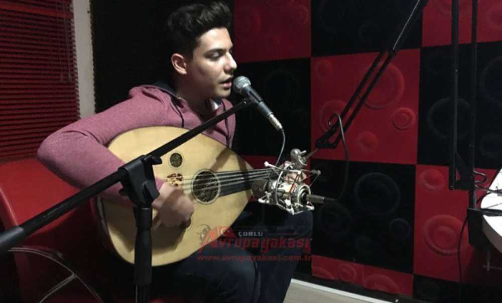 Haber Masası Tempo Fm'de Başladı