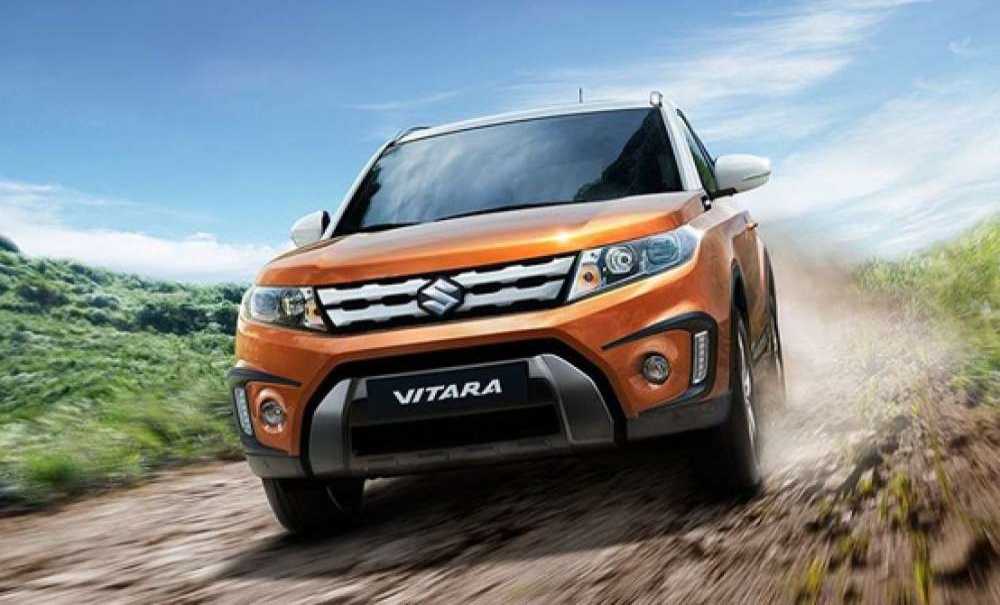 Ertuğrul Otomotiv Genel Müdürü Emre Alakoç: “Yeni Suzuki Vitara Mart Ayında Türkiye`de Satışa Çıkacak”