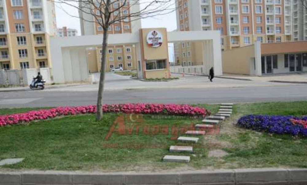 Yayalara Geçiş Yeri Yapıldı