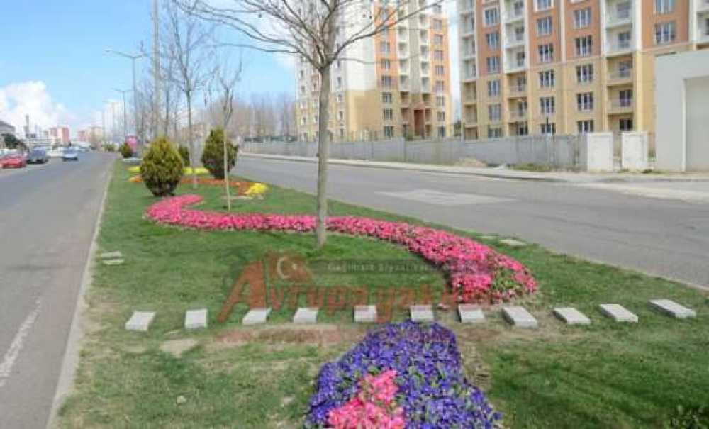 Yayalara Geçiş Yeri Yapıldı