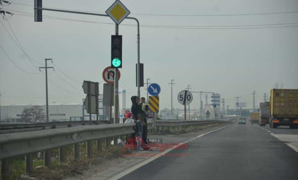 Ölümüne Dileniyorlar