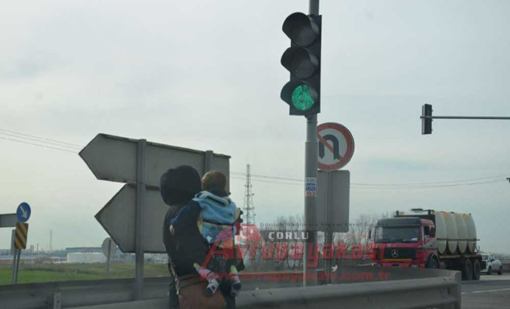 Ölümüne Dileniyorlar