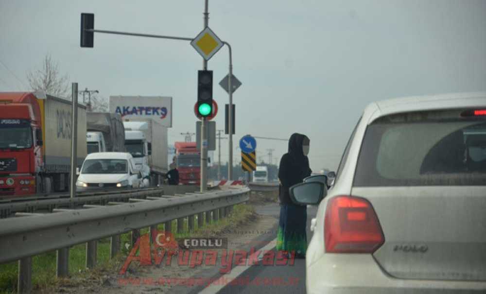 Ölümüne Dileniyorlar