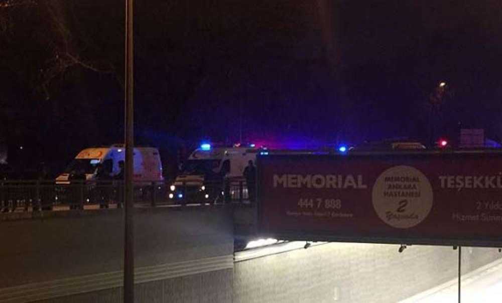 Yüreğimiz Yangın Yeri