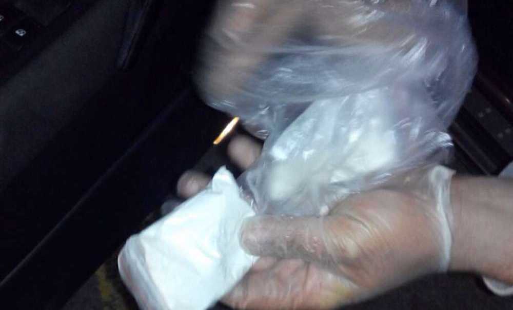 Çorlu'da Uyuşturucu Hap Ve Kokain Ele Geçirildi