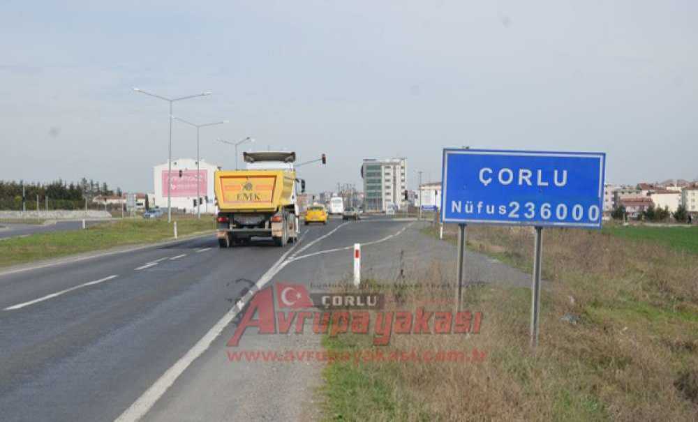 Nüfus Değişti Tabelalar Değişmedi