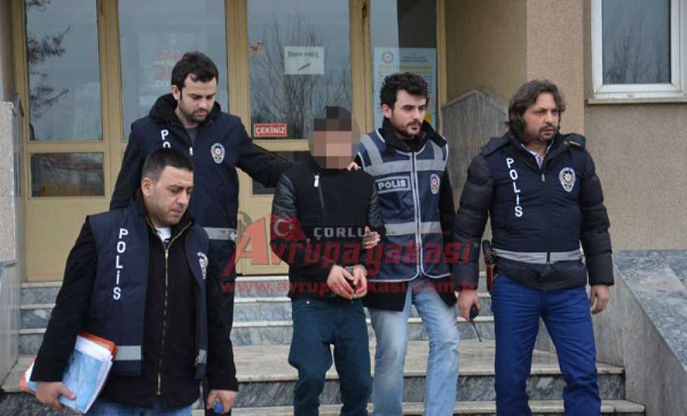 Katil Zanlısı Kardeş Çıktı