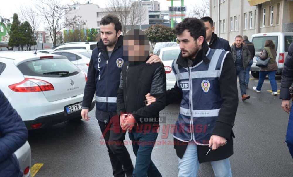 Katil Zanlısı Kardeş Çıktı