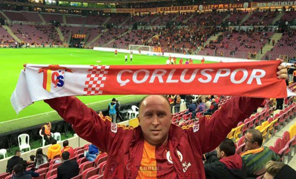 Çorluspor 1947`de Futbolcular Tesisleri Terk Etti