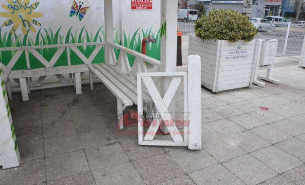 “Bunları Yapanlar İnsan Olamaz”