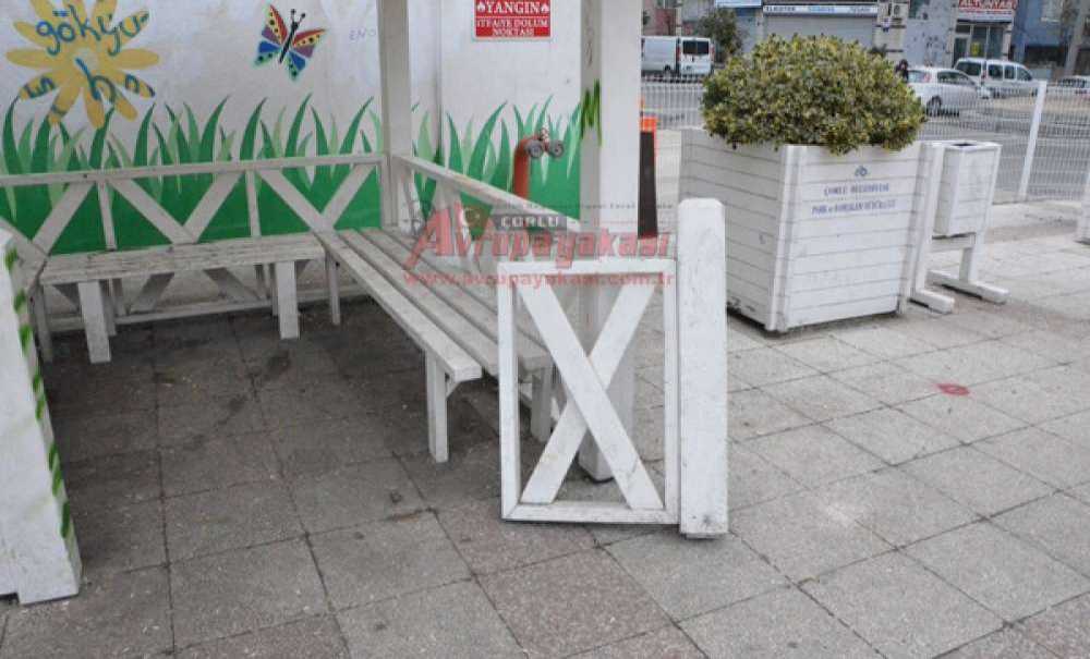 “Bunları Yapanlar İnsan Olamaz”