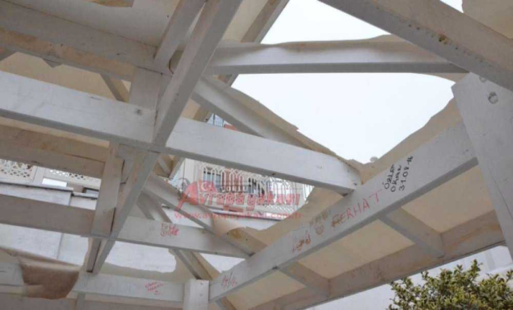 “Bunları Yapanlar İnsan Olamaz”