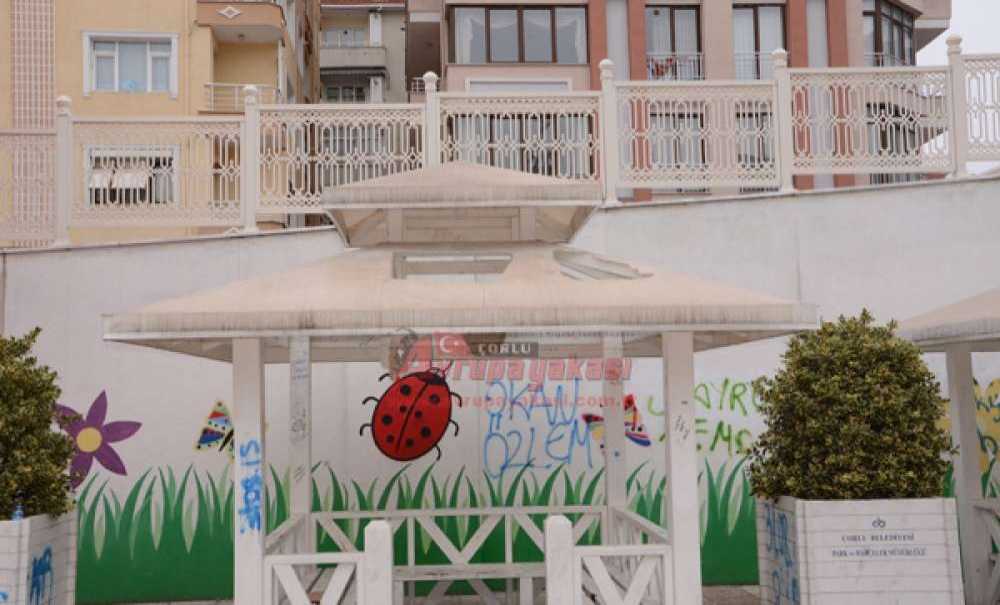 “Bunları Yapanlar İnsan Olamaz”