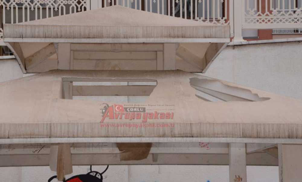 “Bunları Yapanlar İnsan Olamaz”