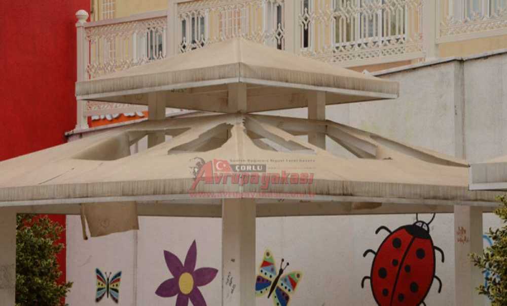 “Bunları Yapanlar İnsan Olamaz”