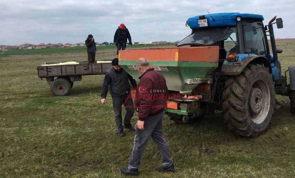 Örnek Mahalle Yukarısevindikli