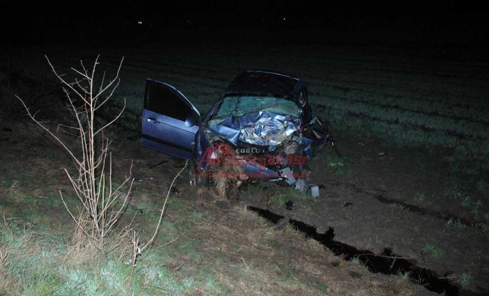 Ergene'de Feci Kaza: 5 Ölü