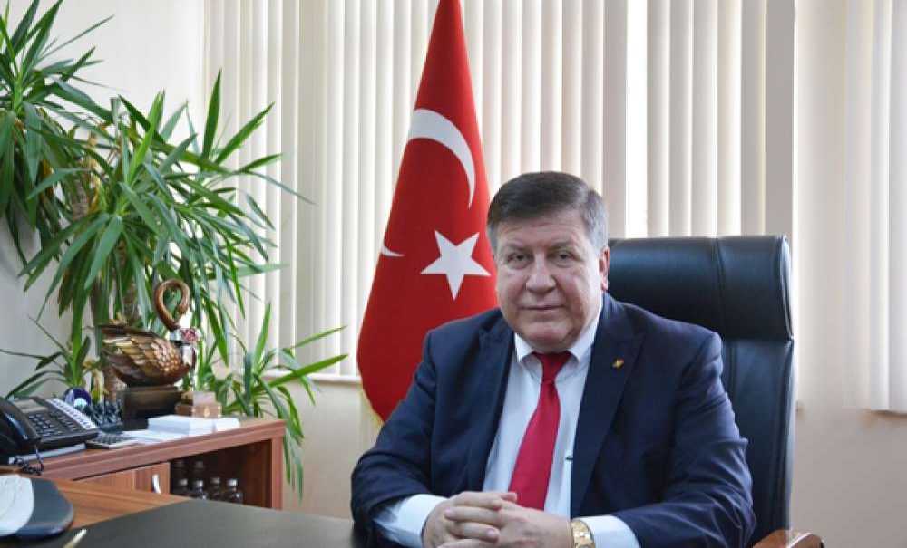 Çorlu Tso Ve Peryön Üyelerine 6661 Sayılı Kanun Anlatılacak