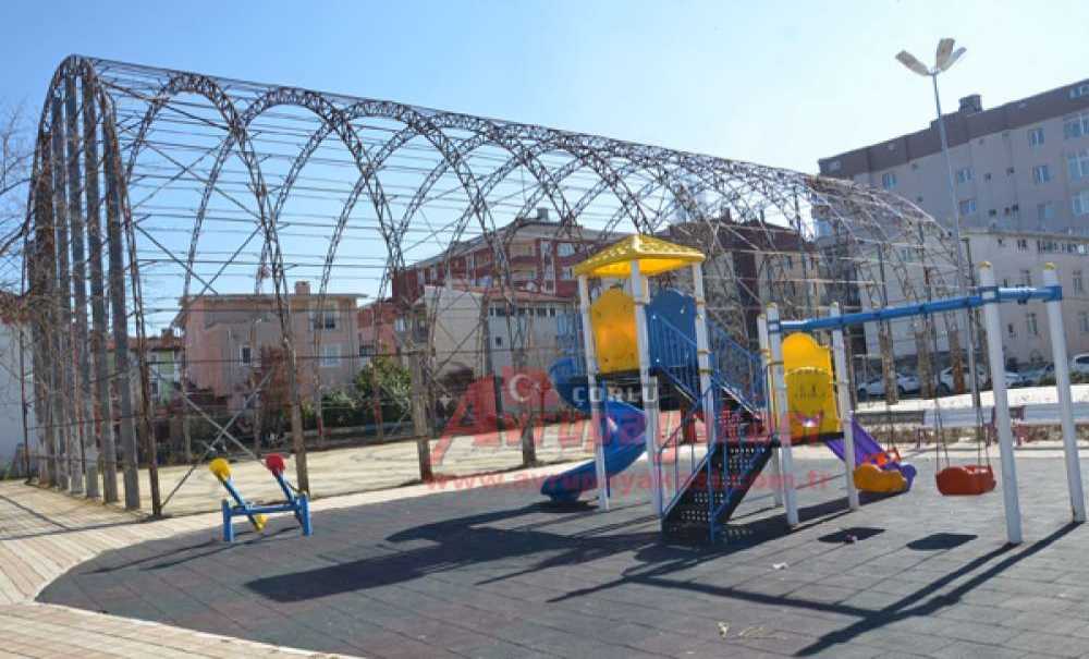 Vatandaşın Parasına Yazık