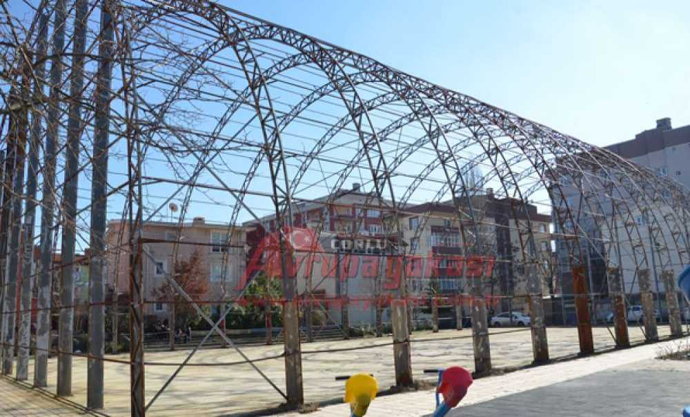 Vatandaşın Parasına Yazık