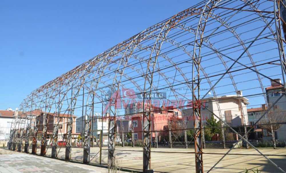 Vatandaşın Parasına Yazık