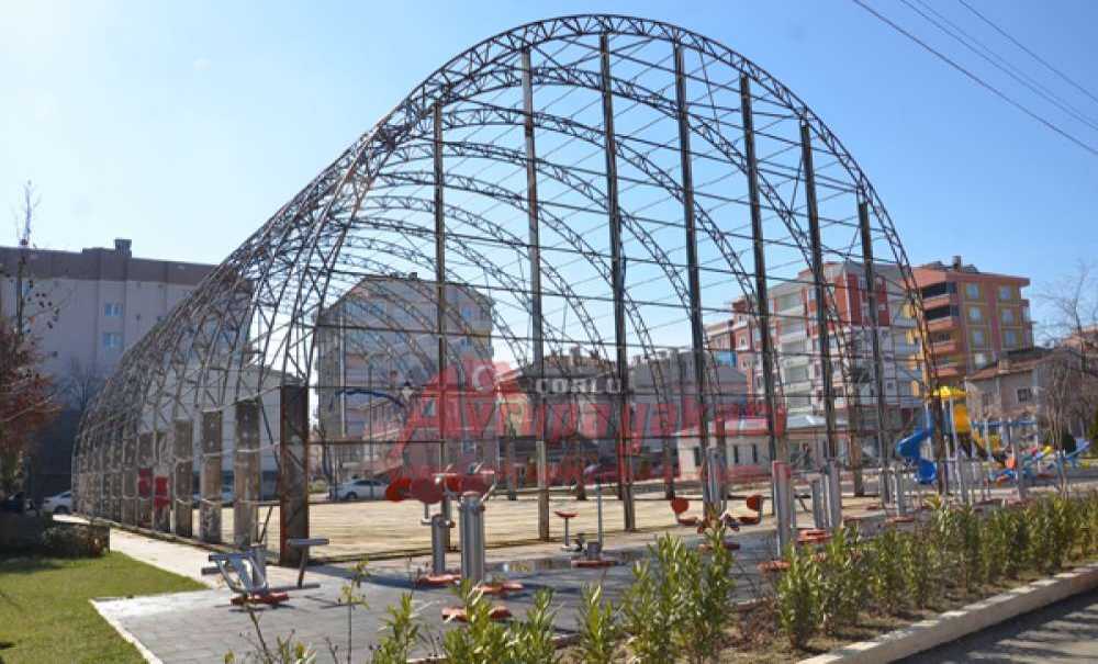 Vatandaşın Parasına Yazık