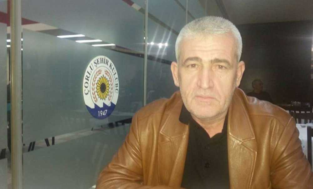 Çorlu Şehir Kulübü Derneği Üyeleri Bircan Elver Ile Devam Dedi