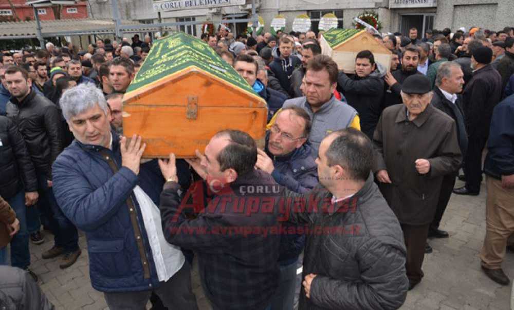 Kuzeninin Ölüm Haberini Duyurdu Kalbine Yenildi