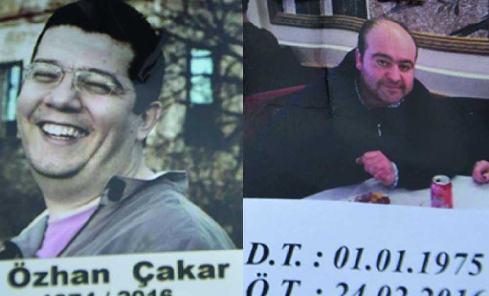 Kuzeninin Ölüm Haberini Duyurdu Kalbine Yenildi