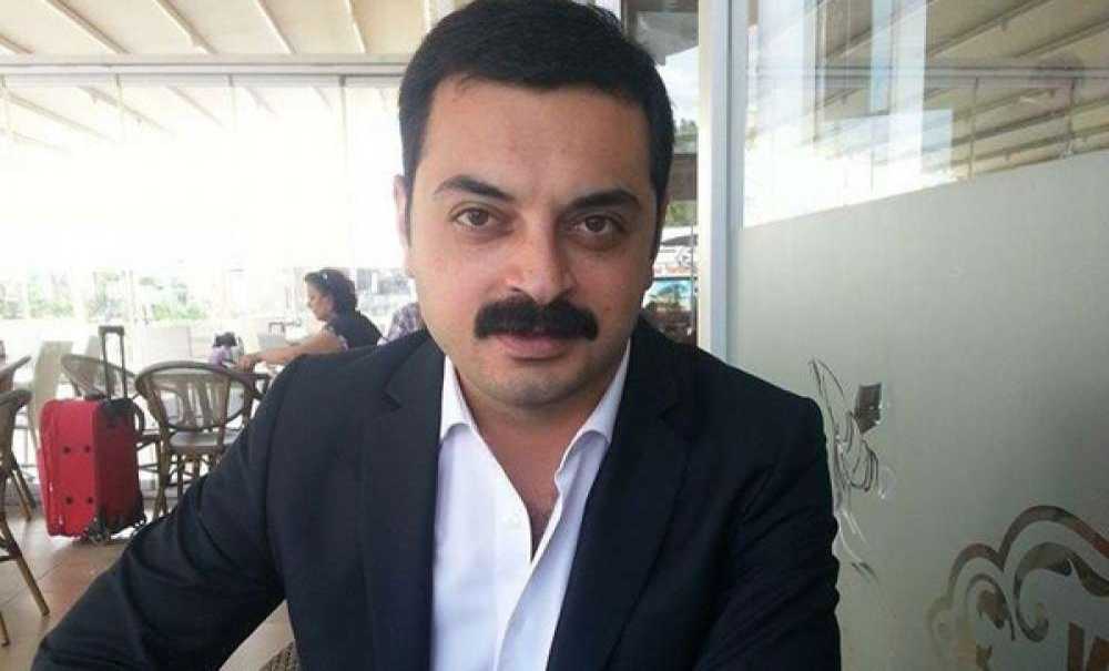 Chp Çorlu İlçe Örgütü'nde Seçim Heyecanı Yaşanıyor